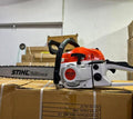 Motosierra STIHL MS 382