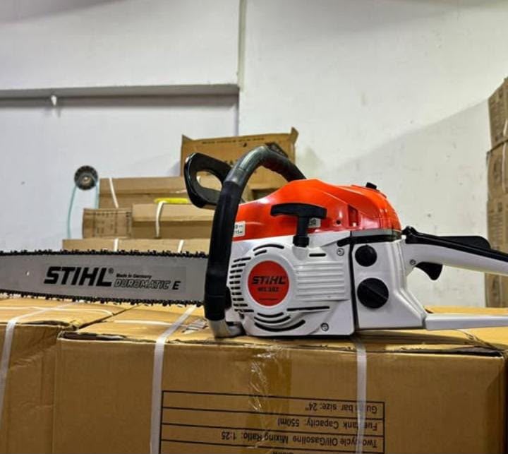 Motosierra STIHL MS 382