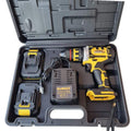 Taladro profesional DeWalt