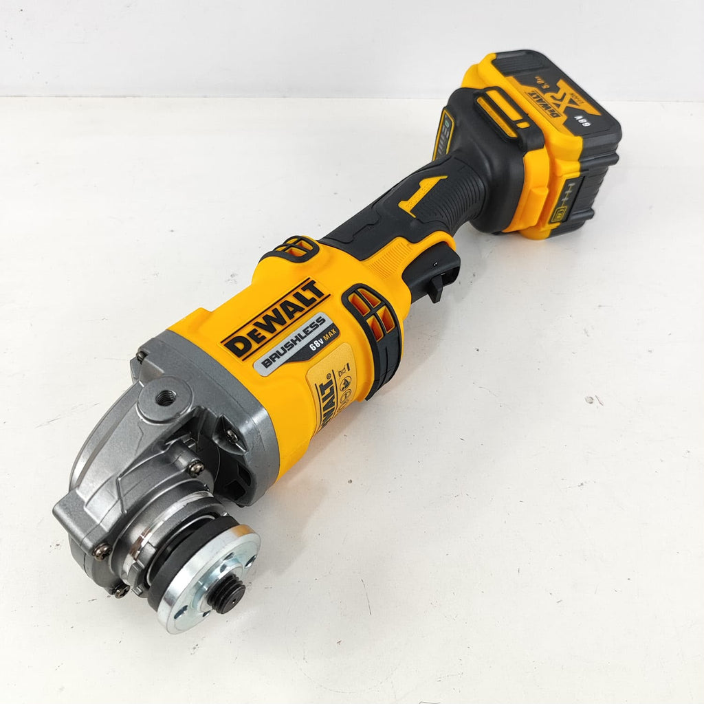 Pulidora Inalámbrica DeWalt Brushless