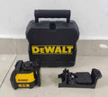 Nivel Láser DeWalt de 2 Líneas